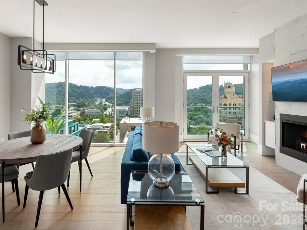7 Patton Avenue Asheville NC 28801