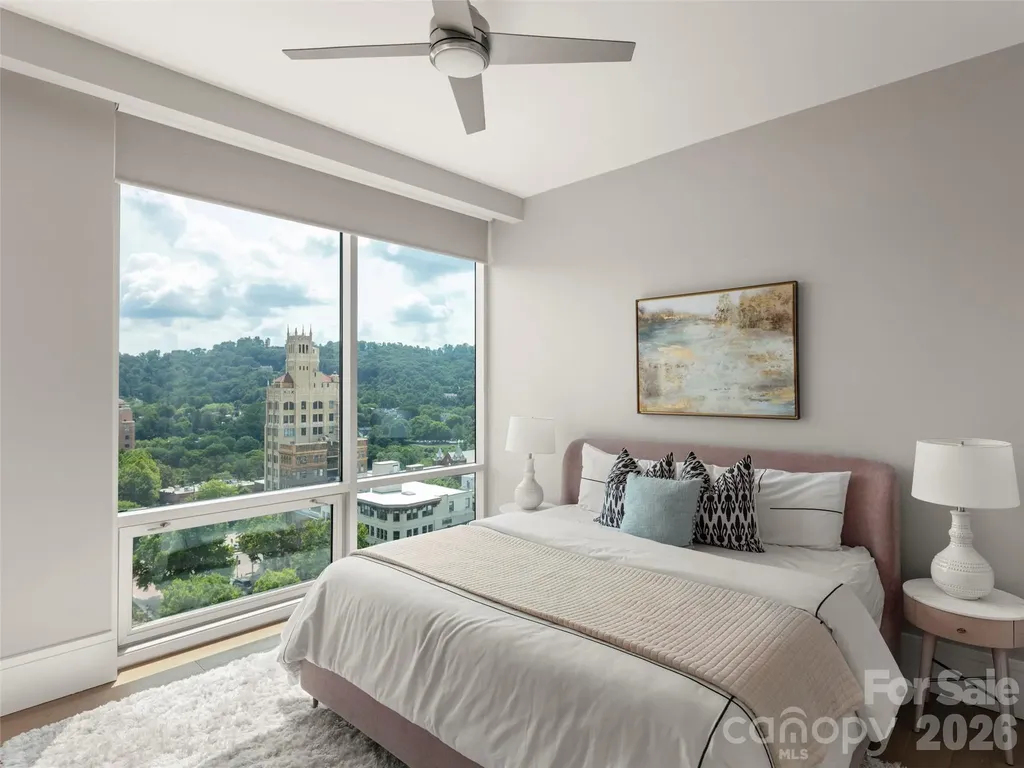 7 Patton Avenue Asheville NC 28801
