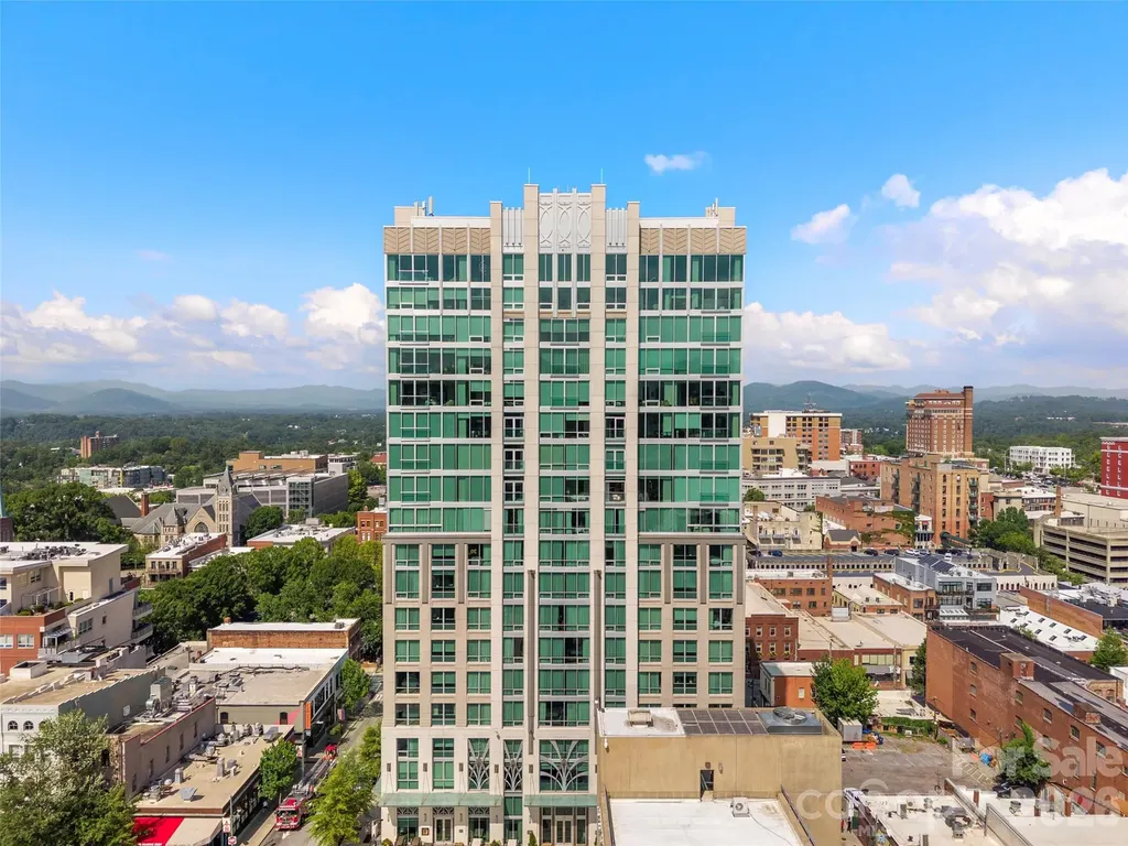 7 Patton Avenue Asheville NC 28801