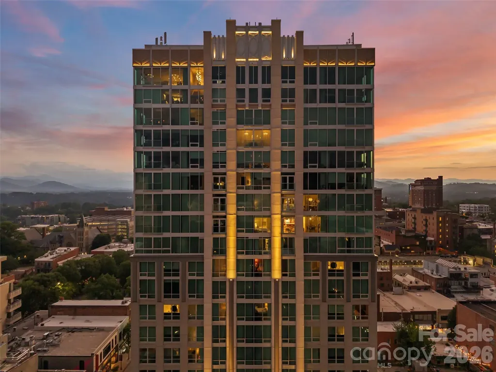 7 Patton Avenue Asheville NC 28801