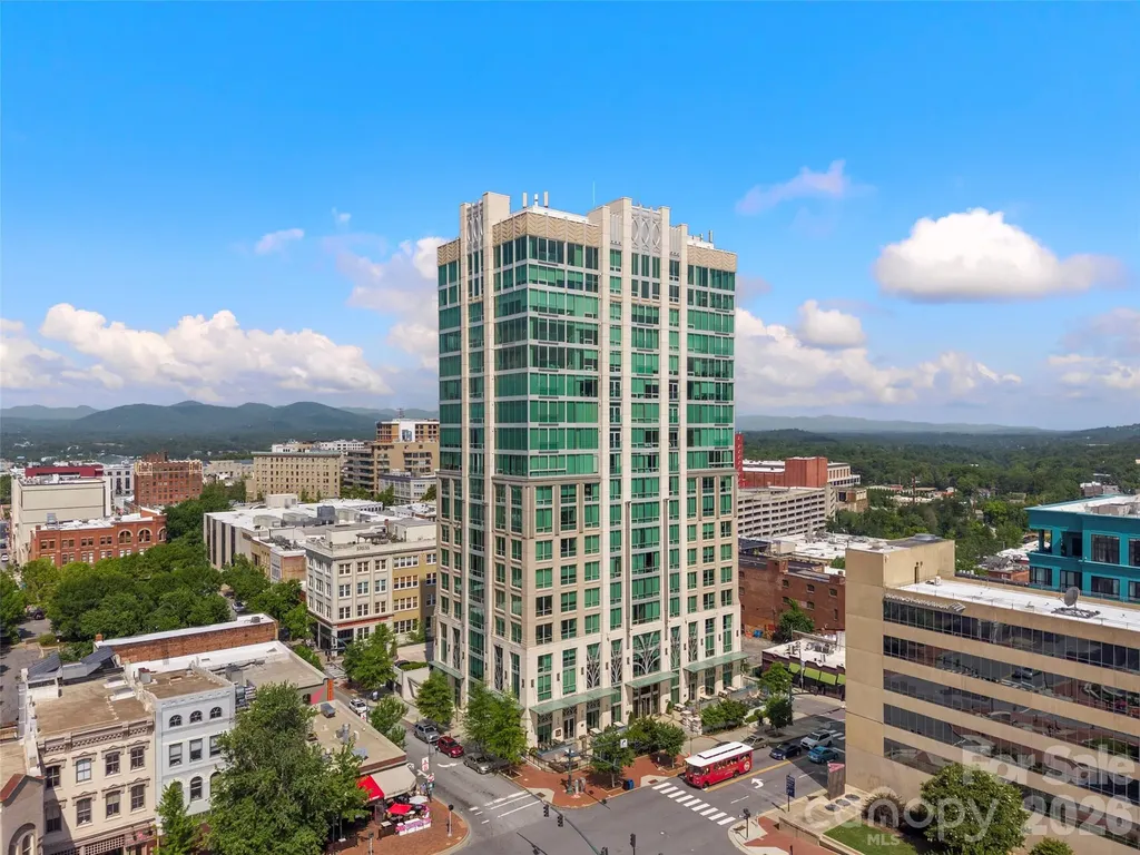 7 Patton Avenue Asheville NC 28801