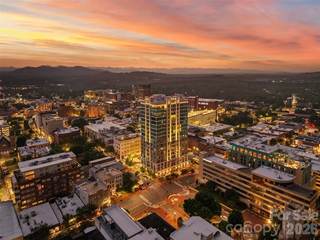 7 Patton Avenue Asheville NC 28801