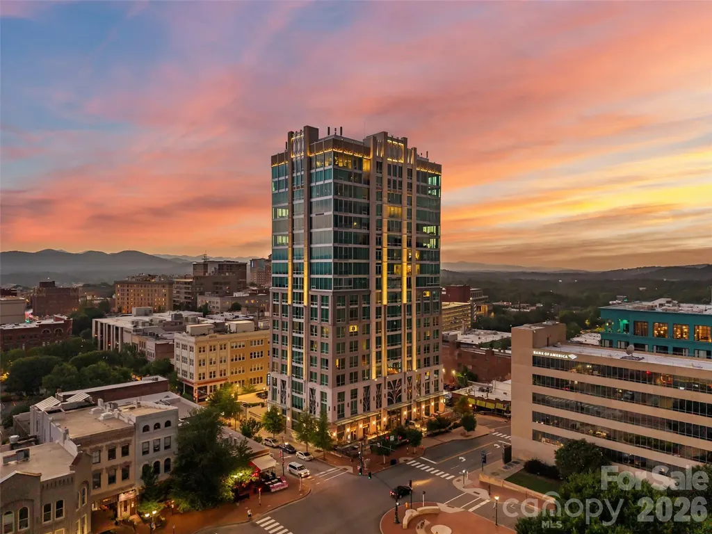 7 Patton Avenue Asheville NC 28801
