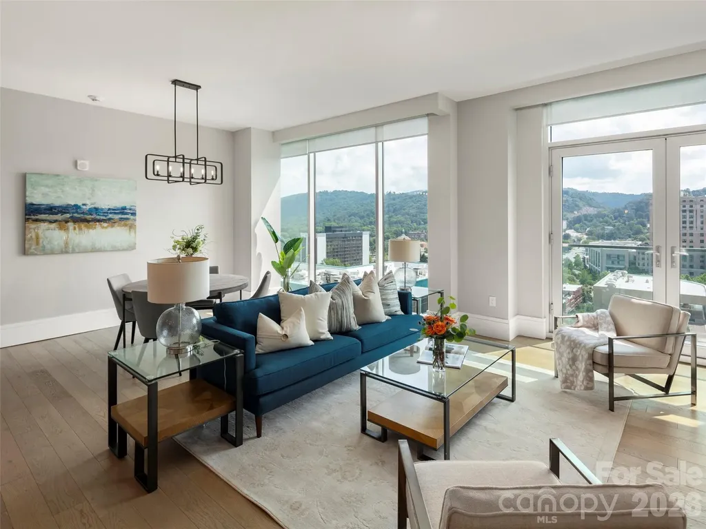 7 Patton Avenue Asheville NC 28801