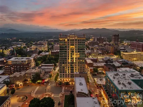 7 Patton Avenue Asheville NC 28801