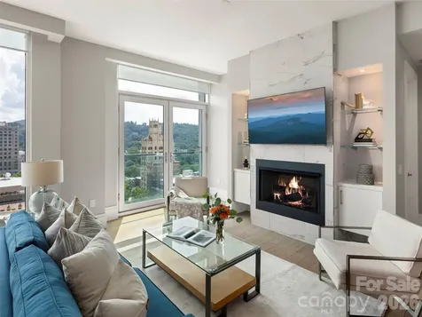 7 Patton Avenue Asheville NC 28801