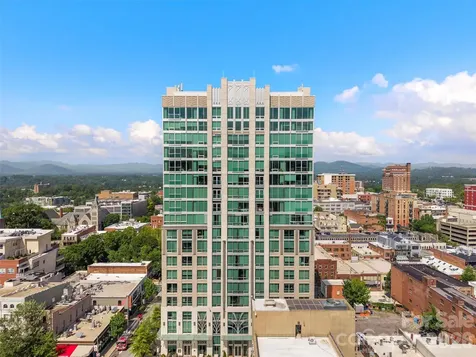 7 Patton Avenue Asheville NC 28801