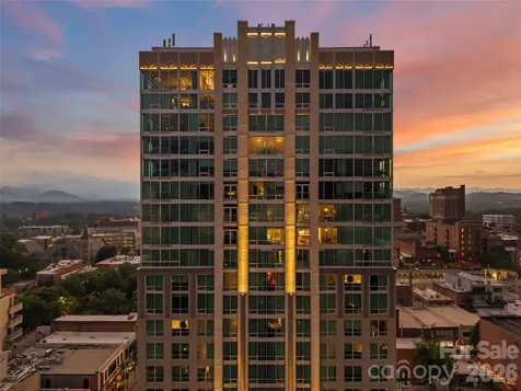 7 Patton Avenue Asheville NC 28801