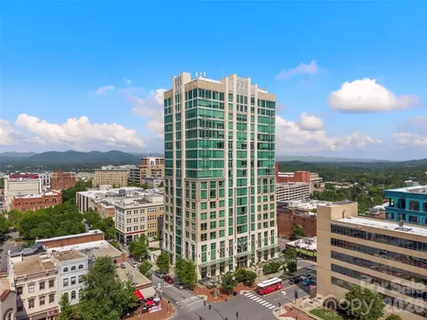 7 Patton Avenue Asheville NC 28801
