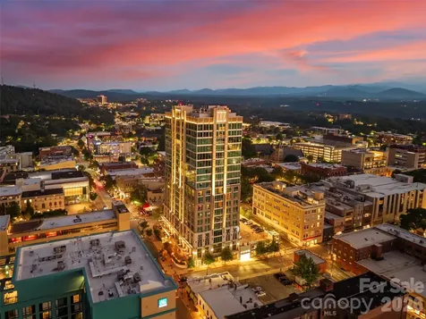 7 Patton Avenue Asheville NC 28801
