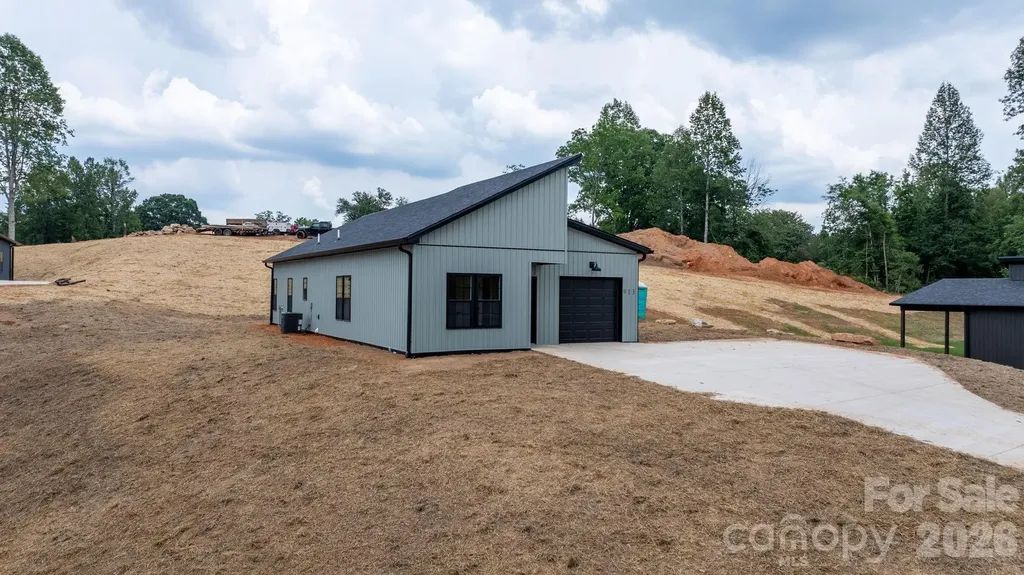 913 Overlook Drive SW Lenoir NC 28645