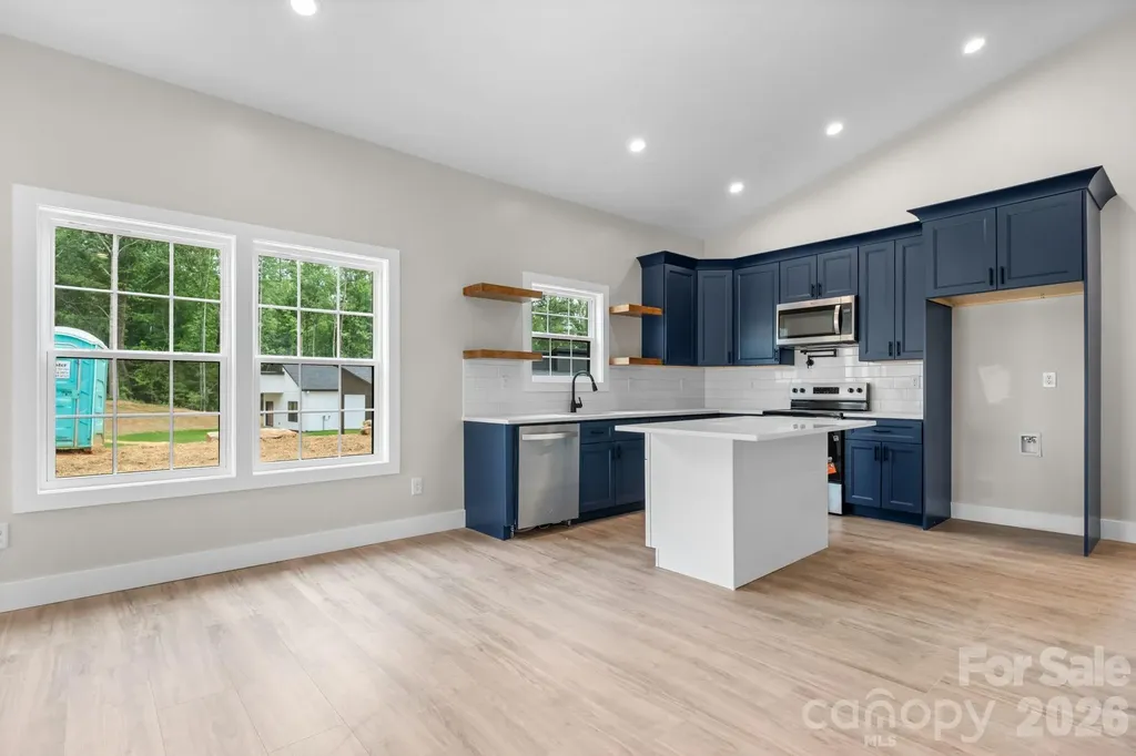 913 Overlook Drive SW Lenoir NC 28645