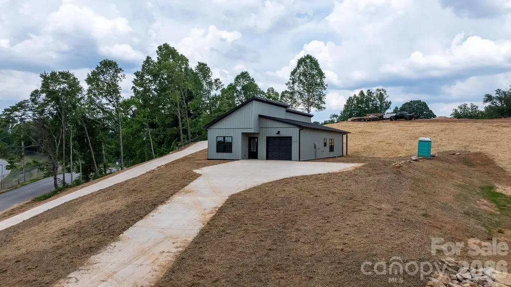 913 Overlook Drive SW Lenoir NC 28645
