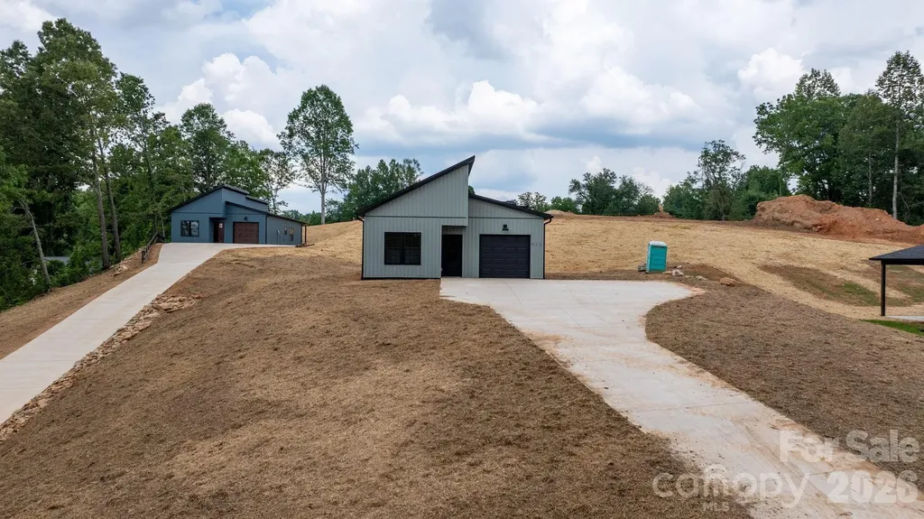 913 Overlook Drive SW Lenoir NC 28645