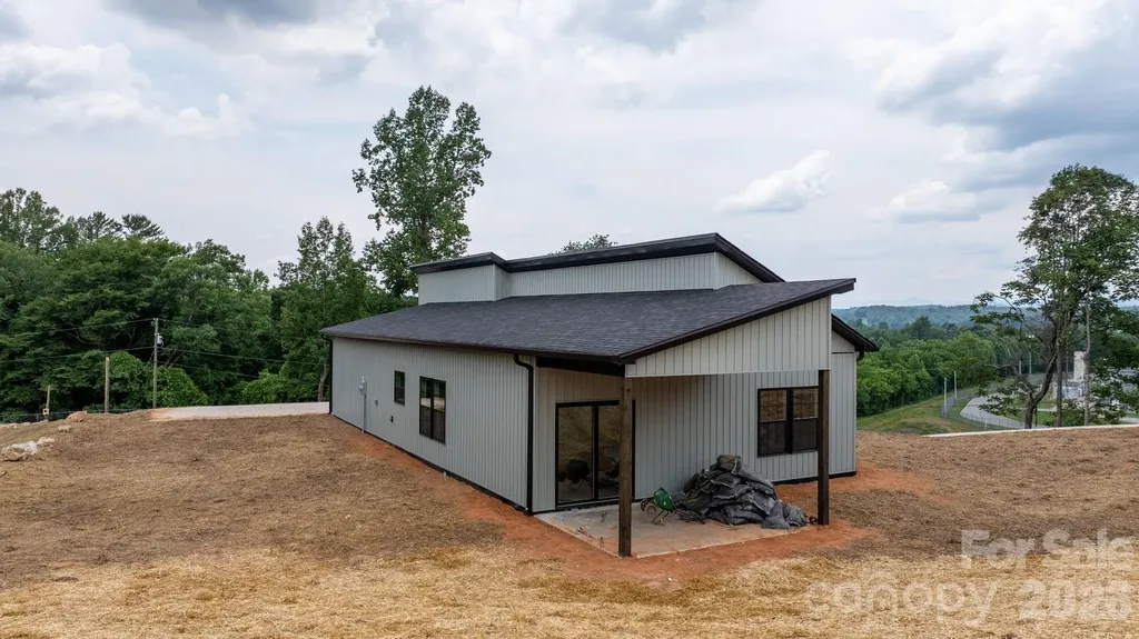 913 Overlook Drive SW Lenoir NC 28645