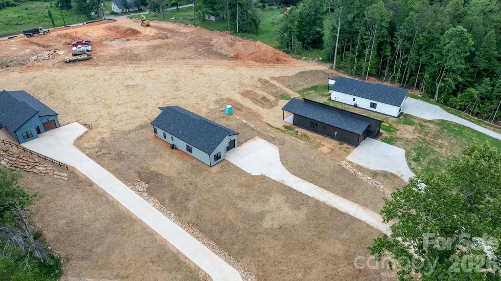 913 Overlook Drive SW Lenoir NC 28645
