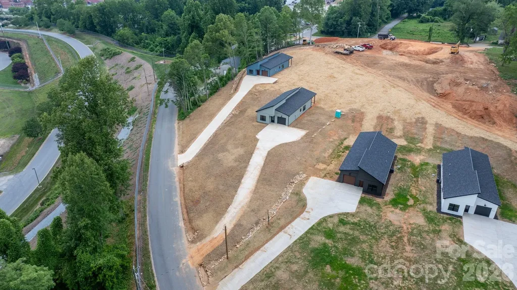 913 Overlook Drive SW Lenoir NC 28645