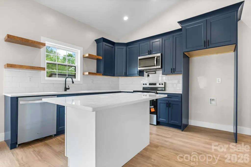 913 Overlook Drive SW Lenoir NC 28645