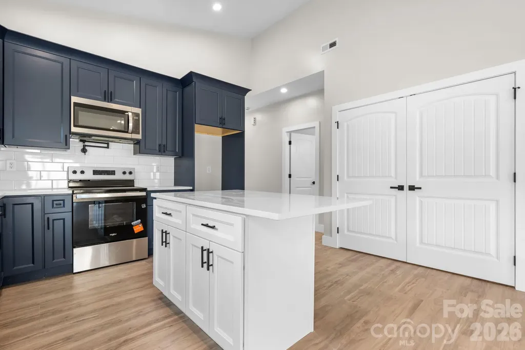 913 Overlook Drive SW Lenoir NC 28645