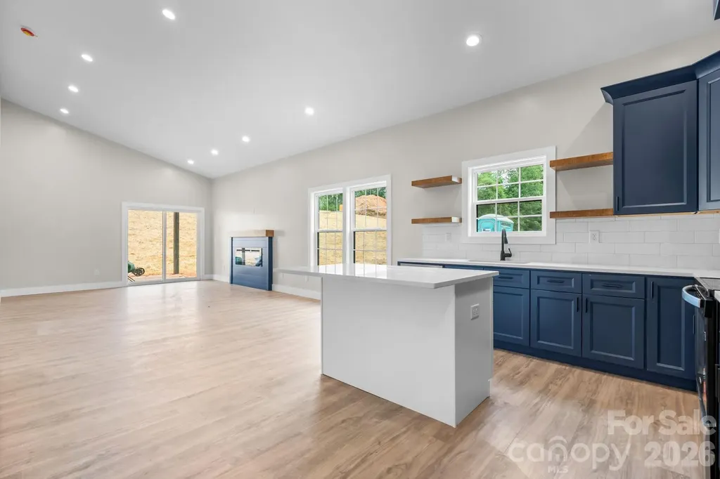 913 Overlook Drive SW Lenoir NC 28645