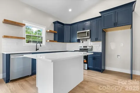 913 Overlook Drive SW Lenoir NC 28645