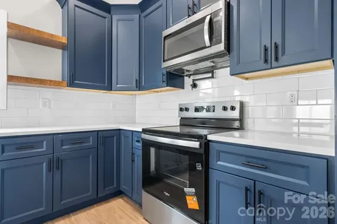 913 Overlook Drive SW Lenoir NC 28645