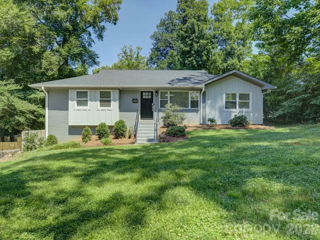 3423 Sudbury Road Charlotte NC 28205