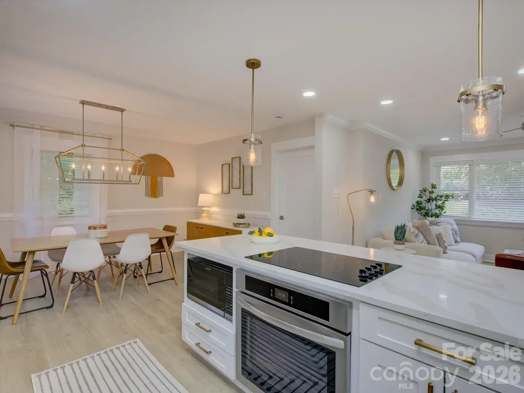 3423 Sudbury Road Charlotte NC 28205