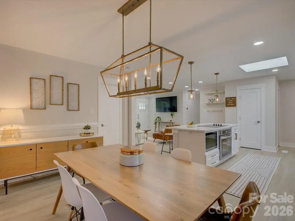 3423 Sudbury Road Charlotte NC 28205