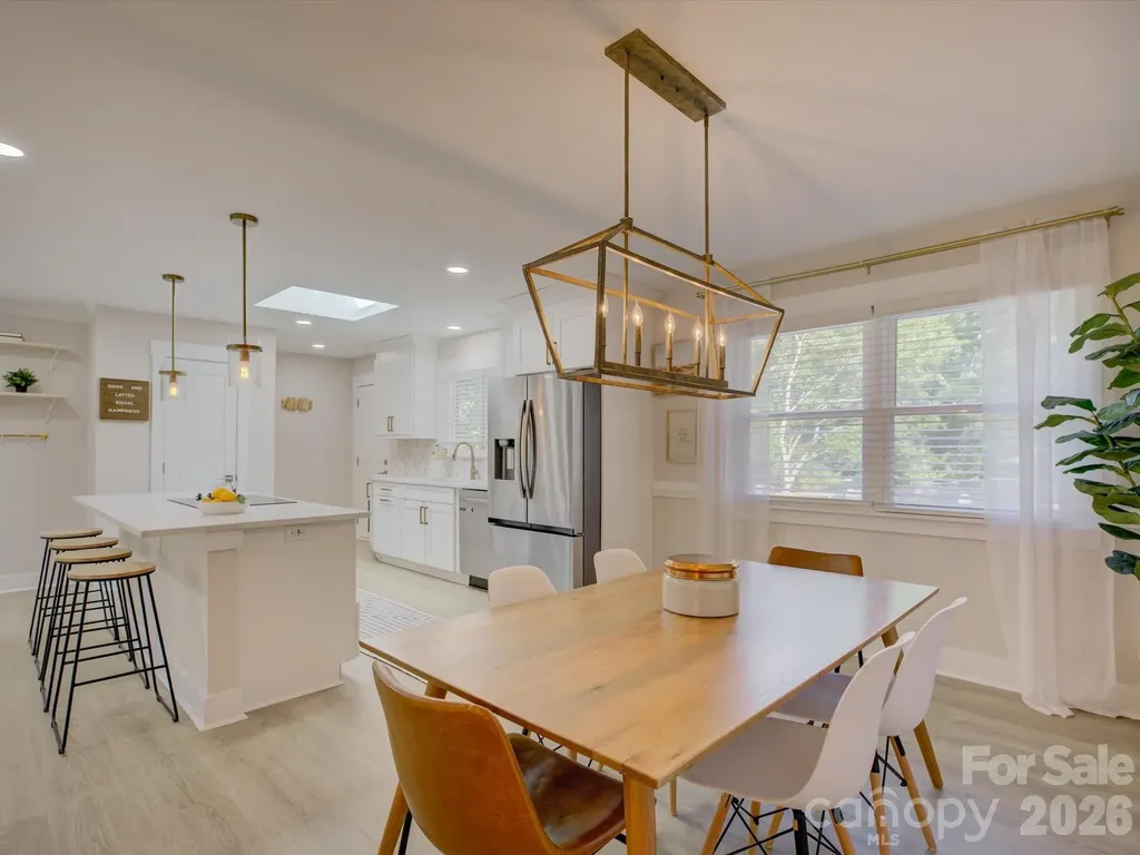 3423 Sudbury Road Charlotte NC 28205
