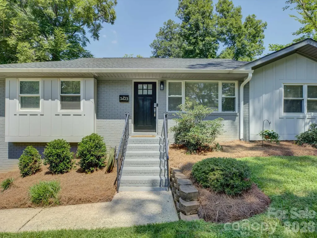 3423 Sudbury Road Charlotte NC 28205