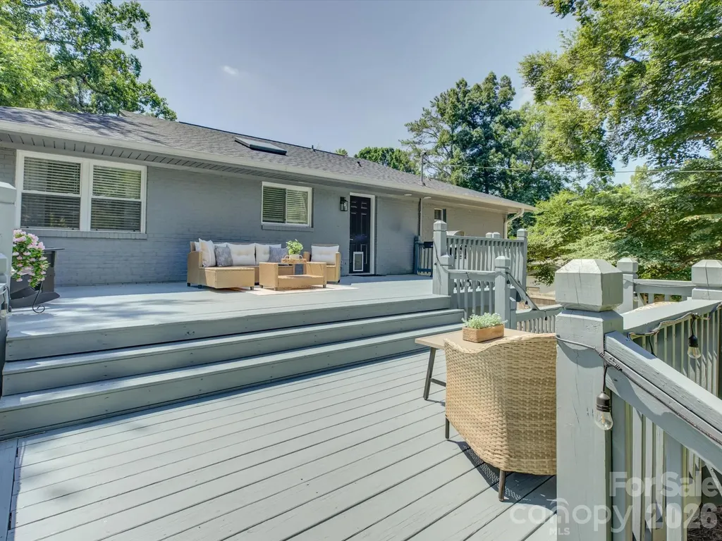 3423 Sudbury Road Charlotte NC 28205