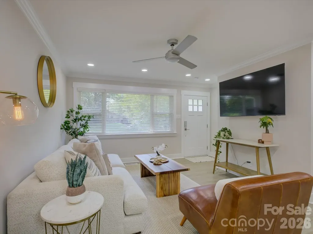 3423 Sudbury Road Charlotte NC 28205