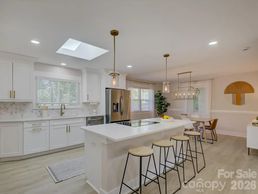 3423 Sudbury Road Charlotte NC 28205