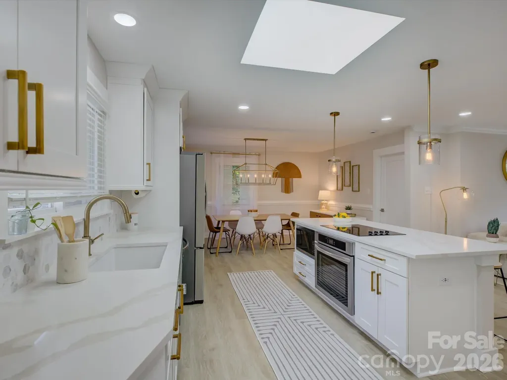 3423 Sudbury Road Charlotte NC 28205