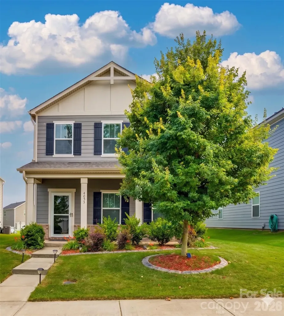 Belmont NC, 4053 Armstrong Farm Drive