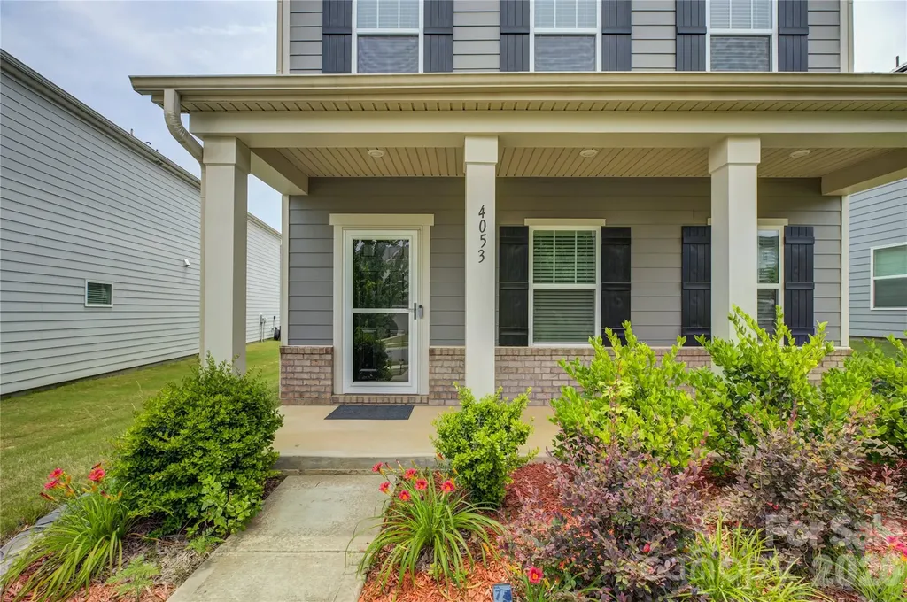 4053 Armstrong Farm Drive Belmont NC 28012