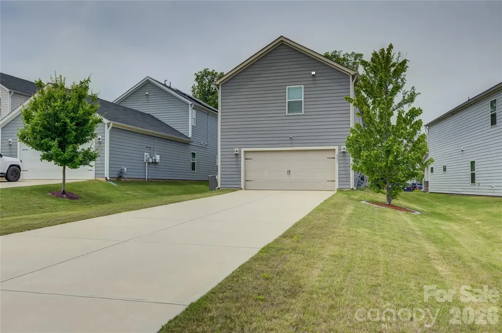 4053 Armstrong Farm Drive Belmont NC 28012