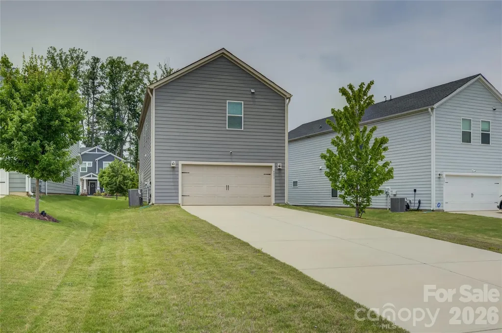 4053 Armstrong Farm Drive Belmont NC 28012