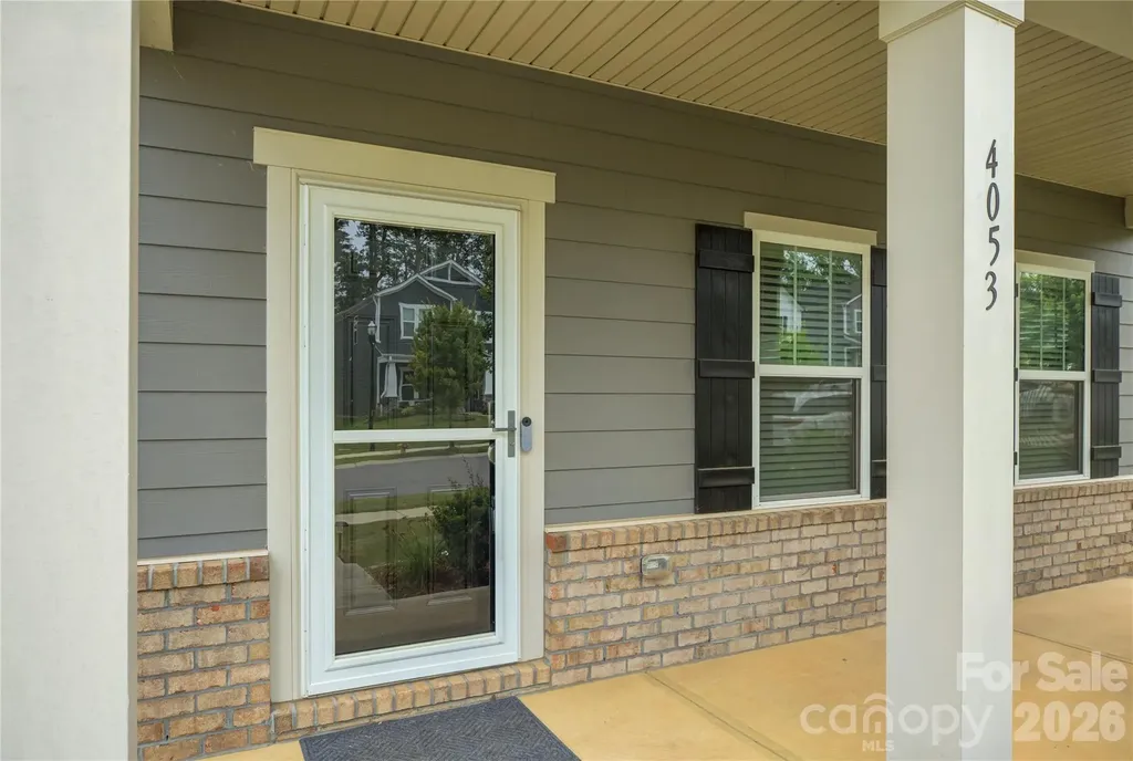 4053 Armstrong Farm Drive Belmont NC 28012