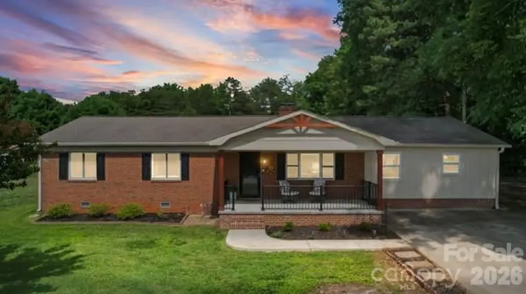 138 Shumaker Drive Statesville NC 28625