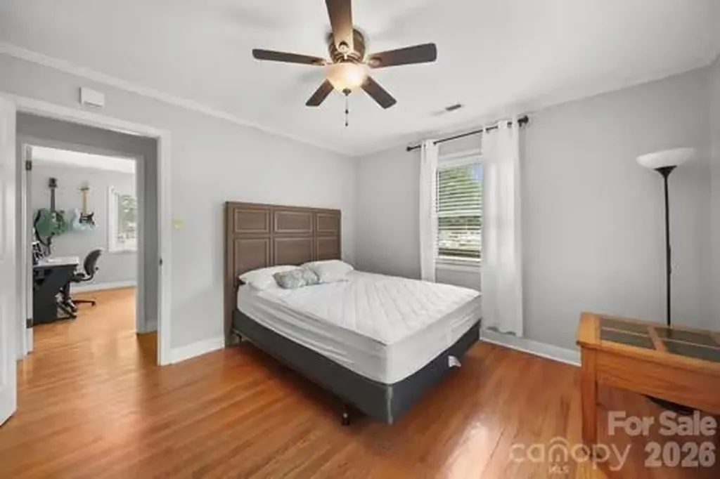 138 Shumaker Drive Statesville NC 28625