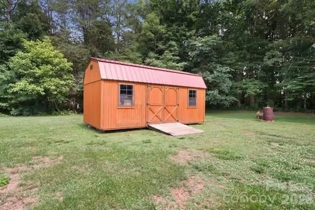 138 Shumaker Drive Statesville NC 28625