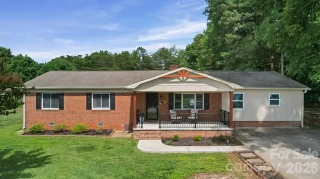 138 Shumaker Drive Statesville NC 28625