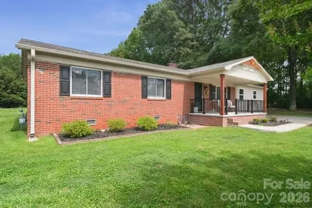 138 Shumaker Drive Statesville NC 28625