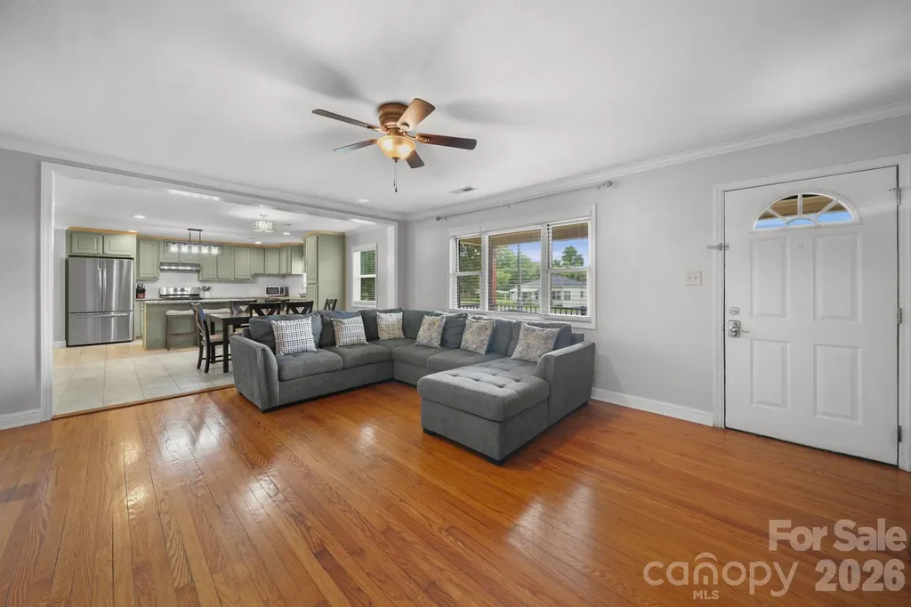 138 Shumaker Drive Statesville NC 28625