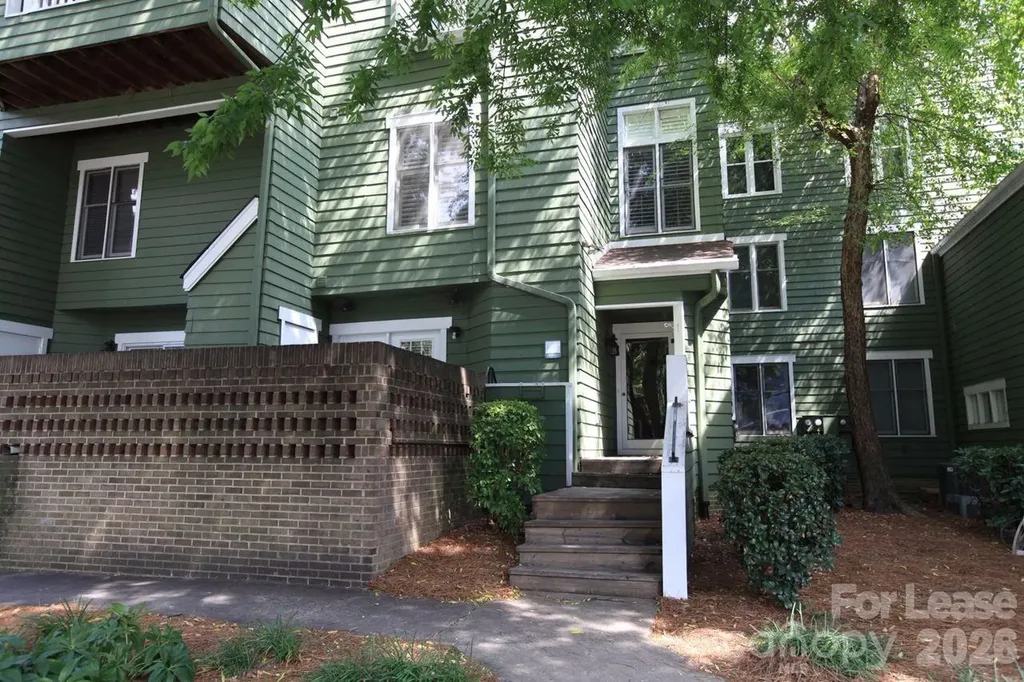 417 W 8th Street Charlotte NC 28202