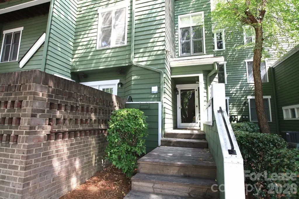 417 W 8th Street Charlotte NC 28202