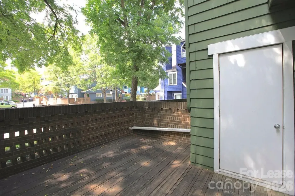 417 W 8th Street Charlotte NC 28202