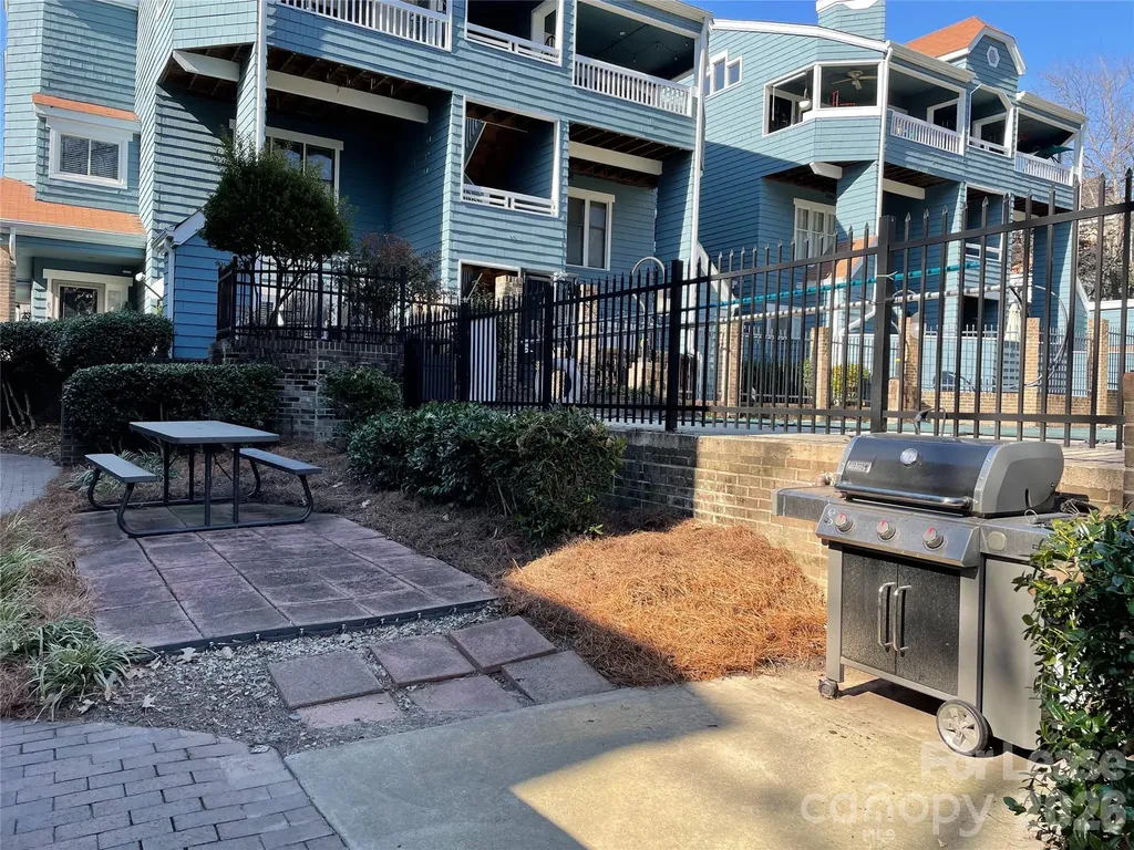 417 W 8th Street Charlotte NC 28202